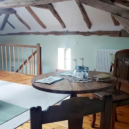 Les Cedres Bed & Breakfast Saint-Marcel-du-Perigord Exterior photo