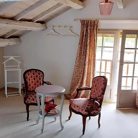 Les Cedres Bed & Breakfast Saint-Marcel-du-Perigord Exterior photo