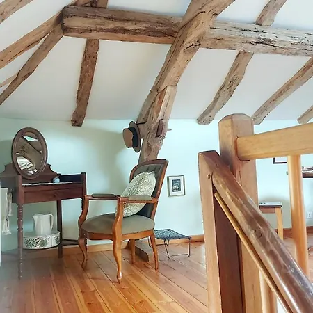Les Cedres Bed & Breakfast Saint-Marcel-du-Perigord Exterior photo