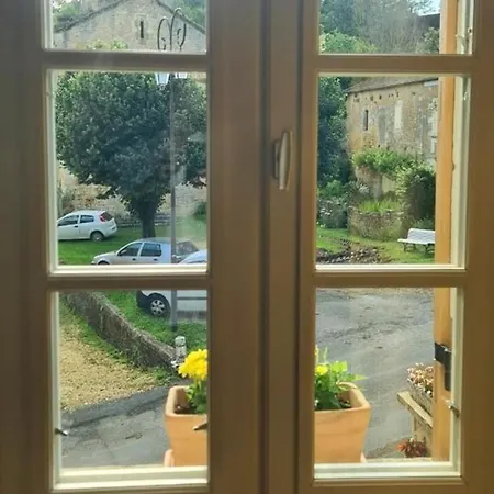 Les Cedres Bed & Breakfast Saint-Marcel-du-Perigord Exterior photo