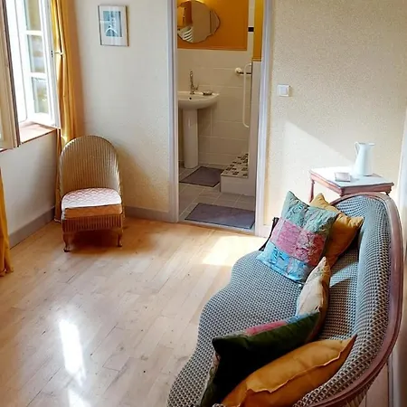 Les Cedres Bed & Breakfast Saint-Marcel-du-Perigord Exterior photo