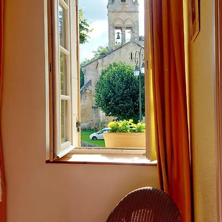 Les Cedres Bed & Breakfast Saint-Marcel-du-Perigord Exterior photo