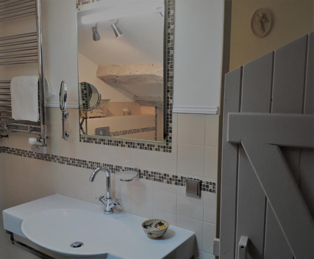 Bed & Breakfast Les Cedres *