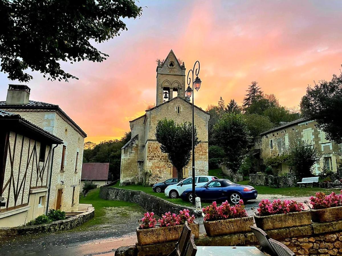 Les Cedres