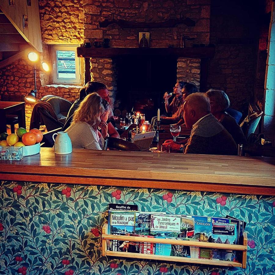 Les Cedres Bed & Breakfast