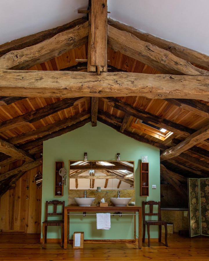 Les Cedres Bed & Breakfast Saint-Marcel-du-Perigord
