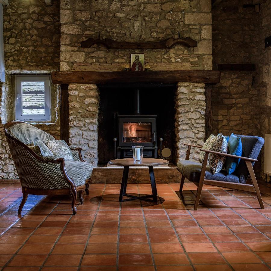 Bed & Breakfast Les Cedres *
