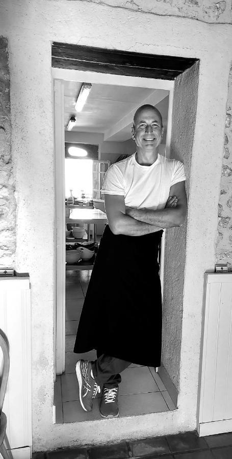 Bed & Breakfast Les Cedres