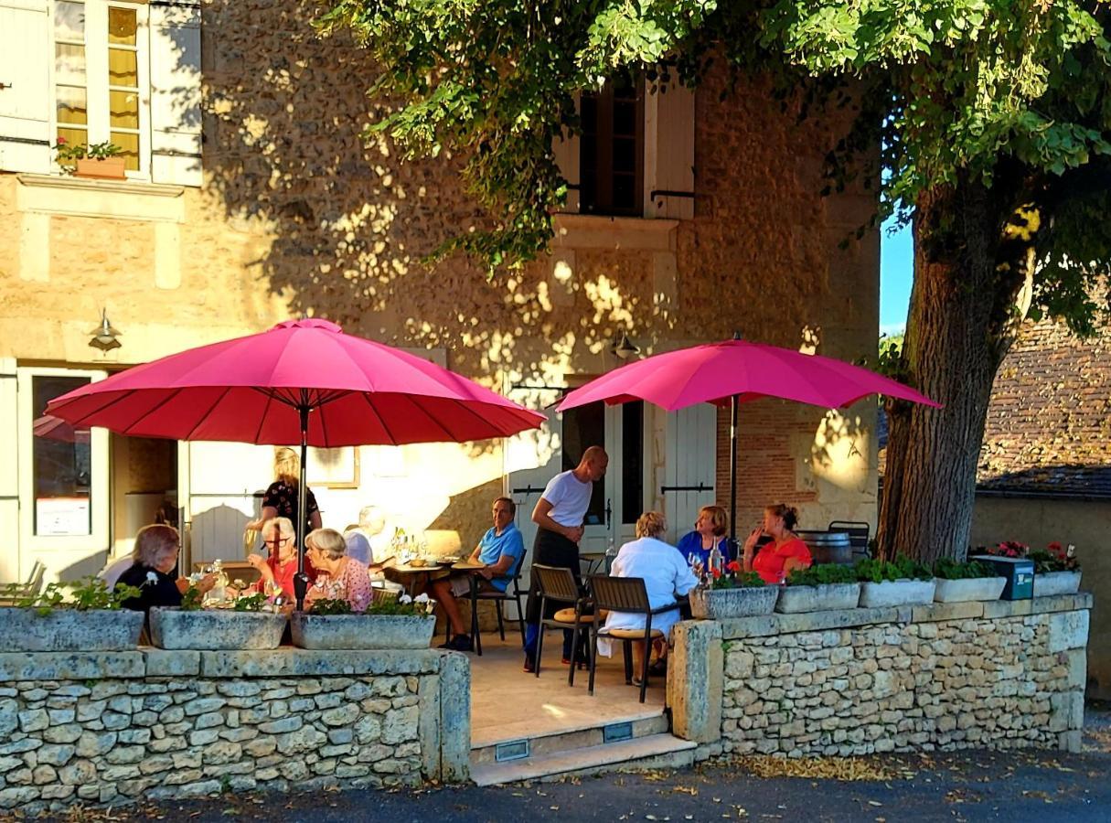 Les Cedres *