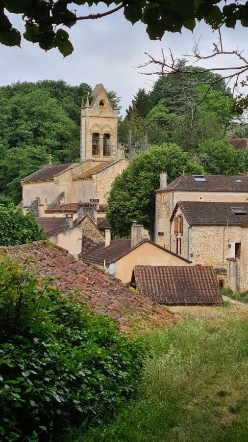 Les Cedres Bed & Breakfast Saint-Marcel-du-Perigord