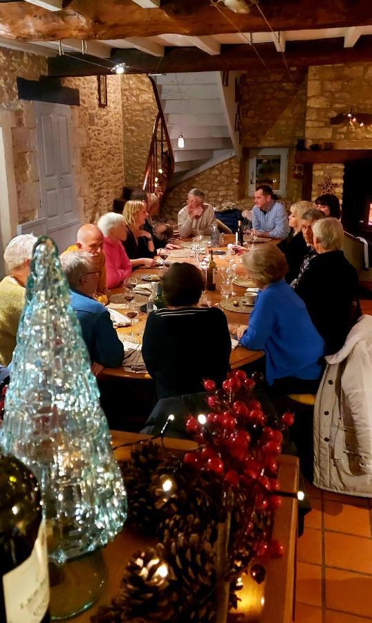 Les Cedres Bed & Breakfast *