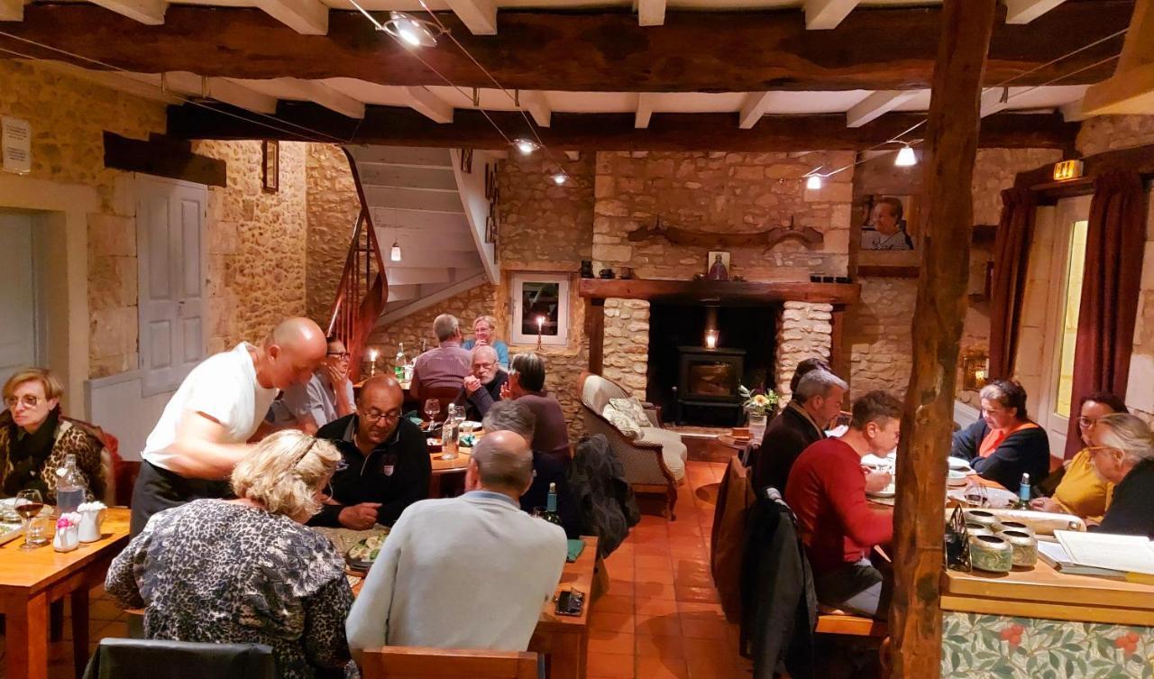 Les Cedres Bed & Breakfast