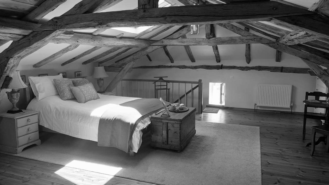 Bed & Breakfast Les Cedres *