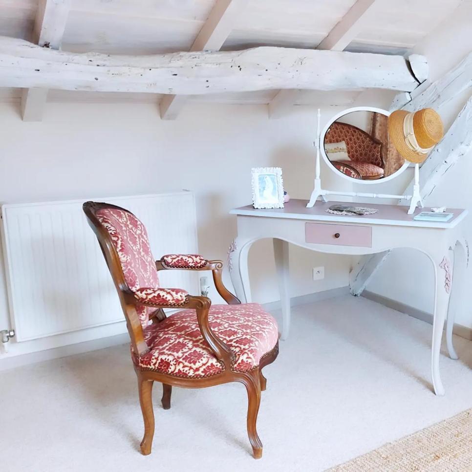 Bed & Breakfast Les Cedres Saint-Marcel-du-Perigord