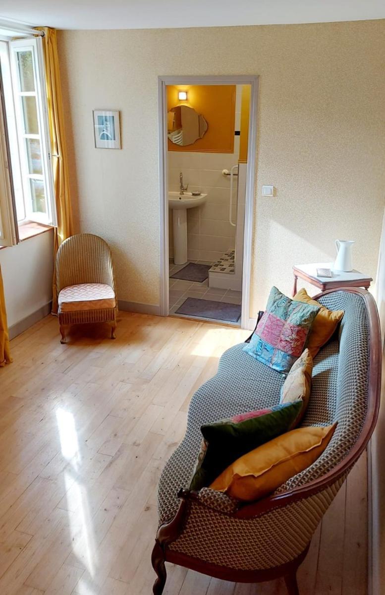 Bed & Breakfast Les Cedres