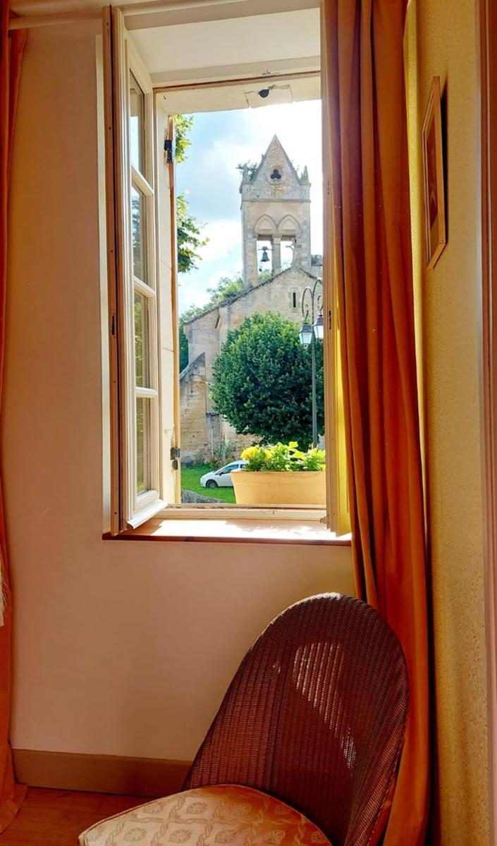 Bed & Breakfast Les Cedres *